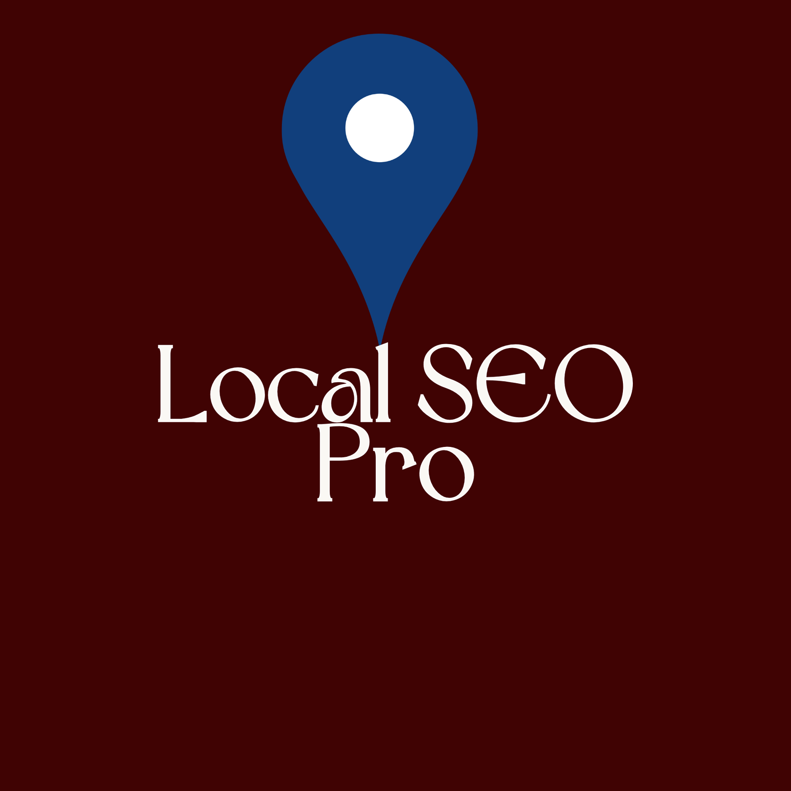 local seo pro