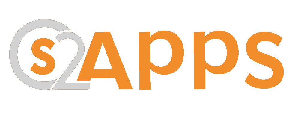 O2SApps